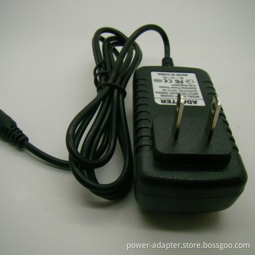 Factory wholesale OEM Transformer Converter Wall charger Power Adapter plug Supply AC to DC US 15v 2a 2000ma 30w